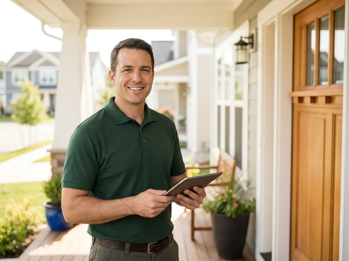 Pest control FAQs for Virginia, NE